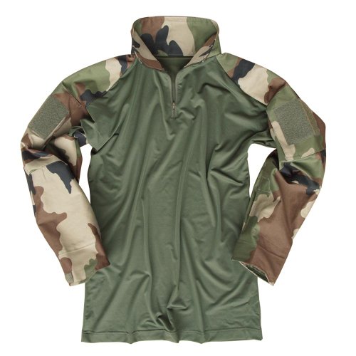 Tactical Feldhemd Combat, CCE Tarn S-XXL (XXL)